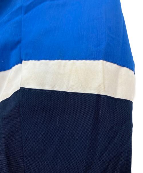 FORD RACING（フォードレーシング）FORD RACING (フォードレーシング) レーシングジャケット ブルー サイズ:SIZE XLの古着・服飾アイテム