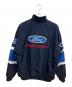 FORD RACING (フォードレーシング) レーシングジャケット ブルー サイズ:SIZE XL：7000円