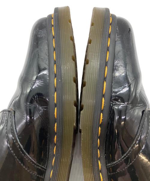 Dr.Martens（ドクターマーチン）Dr.Martens (ドクターマーチン) 3ホールシューズ ブラック サイズ:SIZE 27cmの古着・服飾アイテム