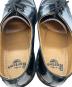 中古・古着 Dr.Martens (ドクターマーチン) 3ホールシューズ ブラック サイズ:SIZE 27cm：10000円