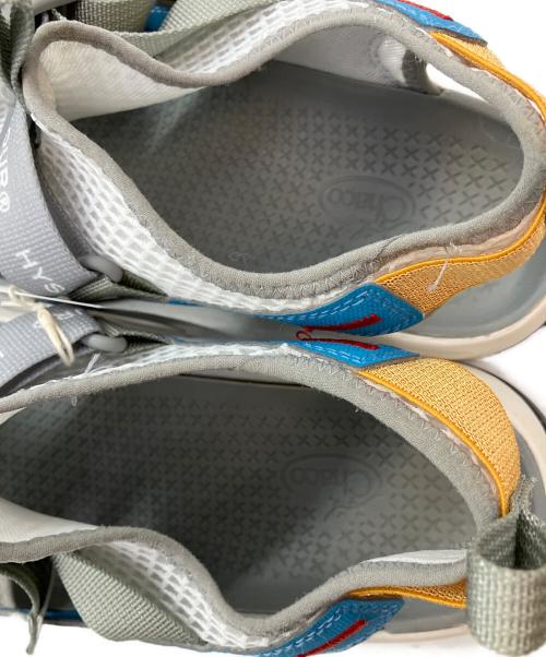 Hysteric Glamour（ヒステリックグラマー）Hysteric Glamour (ヒステリックグラマー) Chaco (チャコ) サンダル マルチカラー サイズ:SIZE 27cmの古着・服飾アイテム