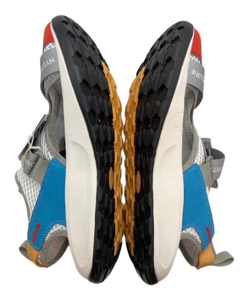 Hysteric Glamour（ヒステリックグラマー）Hysteric Glamour (ヒステリックグラマー) Chaco (チャコ) サンダル マルチカラー サイズ:SIZE 27cmの古着・服飾アイテム