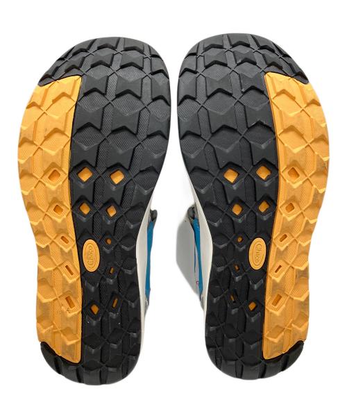 Hysteric Glamour（ヒステリックグラマー）Hysteric Glamour (ヒステリックグラマー) Chaco (チャコ) サンダル マルチカラー サイズ:SIZE 27cmの古着・服飾アイテム