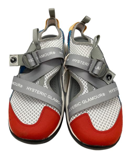 Hysteric Glamour（ヒステリックグラマー）Hysteric Glamour (ヒステリックグラマー) Chaco (チャコ) サンダル マルチカラー サイズ:SIZE 27cmの古着・服飾アイテム