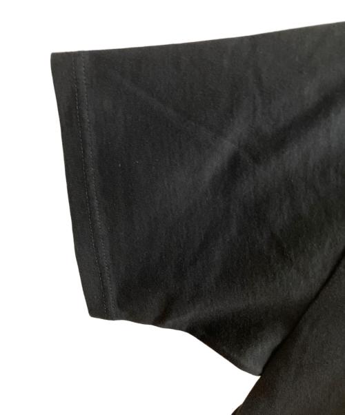 Hysteric Glamour（ヒステリックグラマー）Hysteric Glamour (ヒステリックグラマー) PLAY BOY (プレイボーイ) PLAYBOY/BUNNY ON HG Tシャツ ブラック サイズ:SIZE Mの古着・服飾アイテム