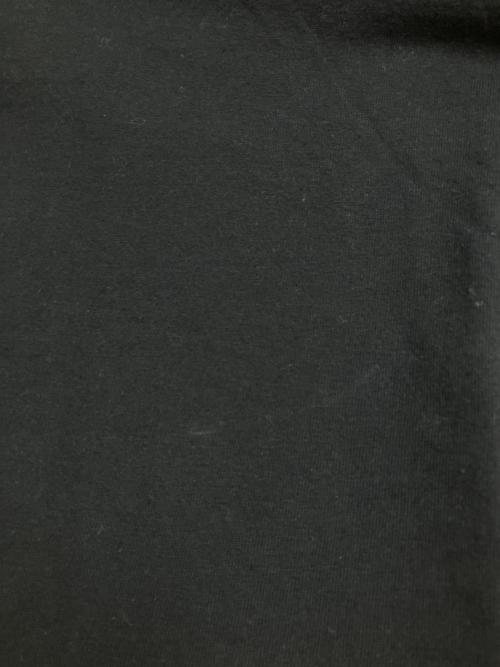 Hysteric Glamour（ヒステリックグラマー）Hysteric Glamour (ヒステリックグラマー) SOUND COLLEGE 半袖ワンピース ブラック サイズ:SIZE Freeの古着・服飾アイテム