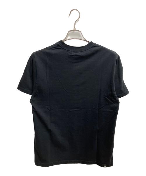 Hysteric Glamour（ヒステリックグラマー）Hysteric Glamour (ヒステリックグラマー) VAMPIRELLA/RUNNING RED Tシャツ ブラック サイズ:SIZE M 未使用品の古着・服飾アイテム