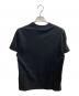 Hysteric Glamour (ヒステリックグラマー) VAMPIRELLA/RUNNING RED Tシャツ ブラック サイズ:SIZE M 未使用品：10000円