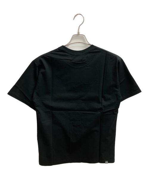 Hysteric Glamour（ヒステリックグラマー）Hysteric Glamour (ヒステリックグラマー) VAMPIRELLA (ヴァンピレラ) VAMPIRELLA/OMNIBUS Tシャツ ブラック サイズ:SIZE M 未使用品の古着・服飾アイテム