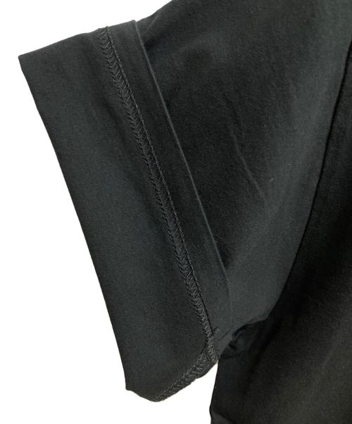 Hysteric Glamour（ヒステリックグラマー）Hysteric Glamour (ヒステリックグラマー) VAMPIRELLA (ヴァンピレラ) VAMPIRELLA/OMNIBUS Tシャツ ブラック サイズ:SIZE M 未使用品の古着・服飾アイテム