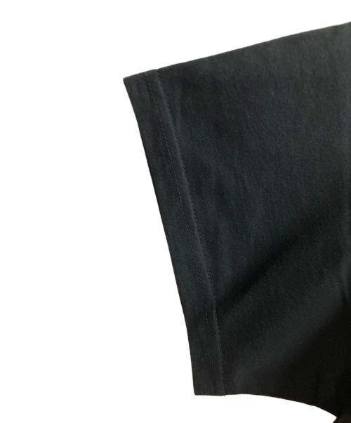 Hysteric Glamour（ヒステリックグラマー）Hysteric Glamour (ヒステリックグラマー) VAMPIRELLA (ヴァンピレラ) VAMPIRELLA/OMNIBUS Tシャツ ブラック サイズ:SIZE M 未使用品の古着・服飾アイテム