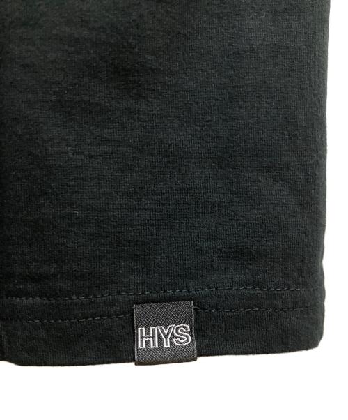 Hysteric Glamour（ヒステリックグラマー）Hysteric Glamour (ヒステリックグラマー) VAMPIRELLA (ヴァンピレラ) VAMPIRELLA/OMNIBUS Tシャツ ブラック サイズ:SIZE M 未使用品の古着・服飾アイテム