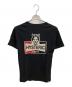 Hysteric Glamour (ヒステリックグラマー) SEE NO EVIL ポケットTシャツ ブラック サイズ:SIZE S：7000円