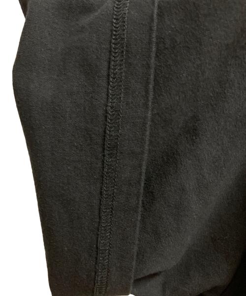 Hysteric Glamour（ヒステリックグラマー）Hysteric Glamour (ヒステリックグラマー) PLAY BOY (プレイボーイ) PLAYBOY/BUNNIES CANDIS Tシャツ ブラック サイズ:SIZE L 未使用品の古着・服飾アイテム