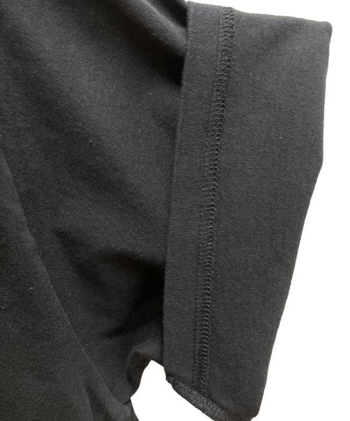 Hysteric Glamour（ヒステリックグラマー）Hysteric Glamour (ヒステリックグラマー) PLAY BOY (プレイボーイ) PLAYBOY/BUNNIES CANDIS Tシャツ ブラック サイズ:SIZE L 未使用品の古着・服飾アイテム