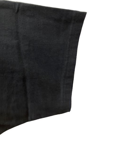 Hysteric Glamour（ヒステリックグラマー）Hysteric Glamour (ヒステリックグラマー) PLAY BOY (プレイボーイ) PLAYBOY/BUNNIES CANDIS Tシャツ ブラック サイズ:SIZE L 未使用品の古着・服飾アイテム