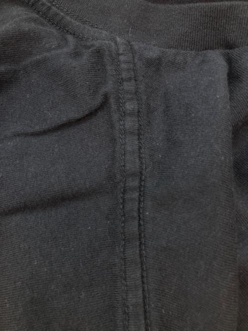 Hysteric Glamour（ヒステリックグラマー）Hysteric Glamour (ヒステリックグラマー) PLAY BOY (プレイボーイ) PLAYBOY/BUNNIES CANDIS Tシャツ ブラック サイズ:SIZE L 未使用品の古着・服飾アイテム