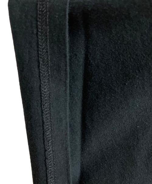 Hysteric Glamour（ヒステリックグラマー）Hysteric Glamour (ヒステリックグラマー) GUITAR GIRL オーバーサイズTシャツ ブラック サイズ:SIZE M 未使用品の古着・服飾アイテム