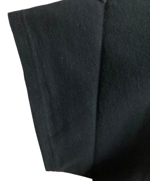 Hysteric Glamour（ヒステリックグラマー）Hysteric Glamour (ヒステリックグラマー) GUITAR GIRL オーバーサイズTシャツ ブラック サイズ:SIZE M 未使用品の古着・服飾アイテム