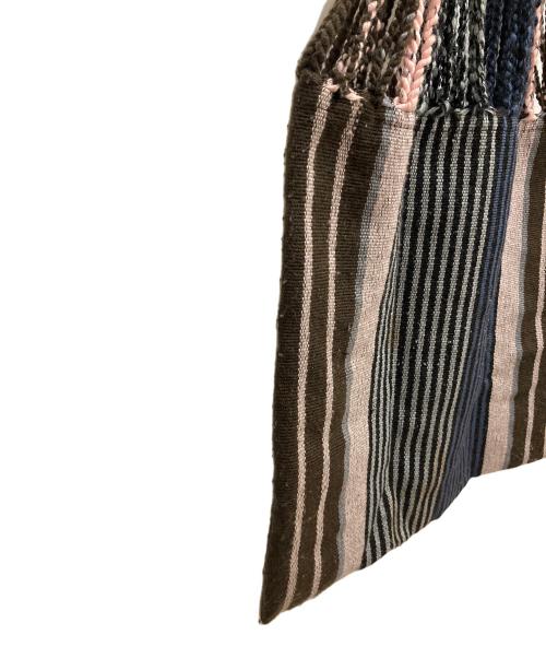 MARNI（マルニ）MARNI (マルニ) ハンモック　トートバッグ マルチカラーの古着・服飾アイテム