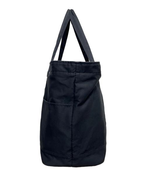 familiar（ファミリア）familiar (ファミリア) トートバッグ ネイビーの古着・服飾アイテム