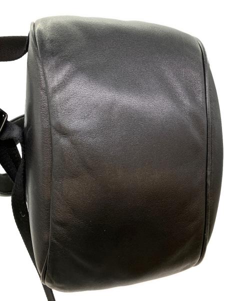 COACH（コーチ）COACH (コーチ) リュック ブラックの古着・服飾アイテム