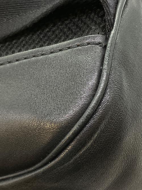 COACH（コーチ）COACH (コーチ) リュック ブラックの古着・服飾アイテム