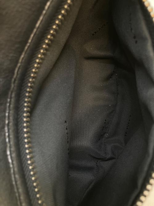 COACH（コーチ）COACH (コーチ) リュック ブラックの古着・服飾アイテム