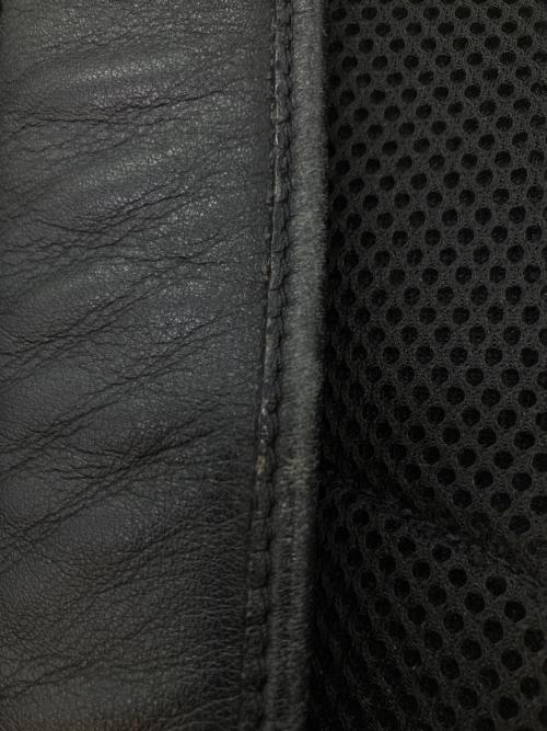 COACH（コーチ）COACH (コーチ) リュック ブラックの古着・服飾アイテム