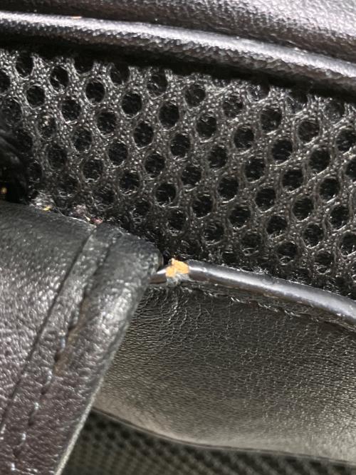 COACH（コーチ）COACH (コーチ) リュック ブラックの古着・服飾アイテム