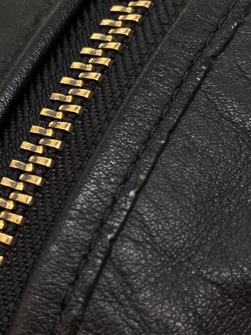 COACH（コーチ）COACH (コーチ) リュック ブラックの古着・服飾アイテム