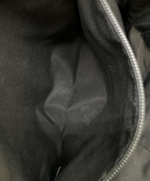 COACH（コーチ）COACH (コーチ) Utility Tote In Smooth Leather トートバッグ ブラックの古着・服飾アイテム