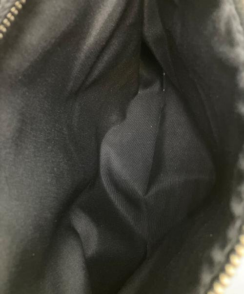 COACH（コーチ）COACH (コーチ) Utility Tote In Smooth Leather トートバッグ ブラックの古着・服飾アイテム