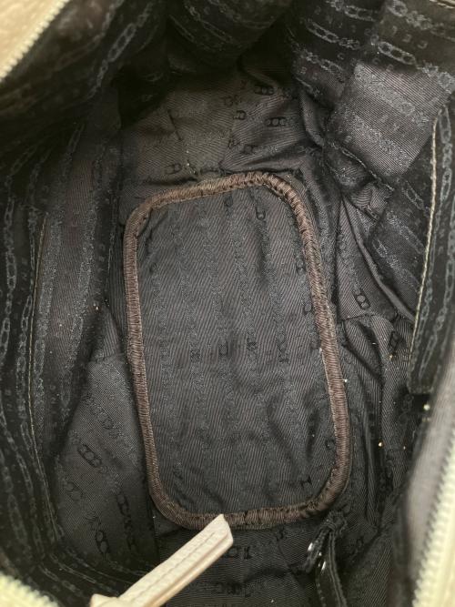CELINE（セリーヌ）CELINE (セリーヌ) ビタースウィート ハンドバッグ ベージュの古着・服飾アイテム