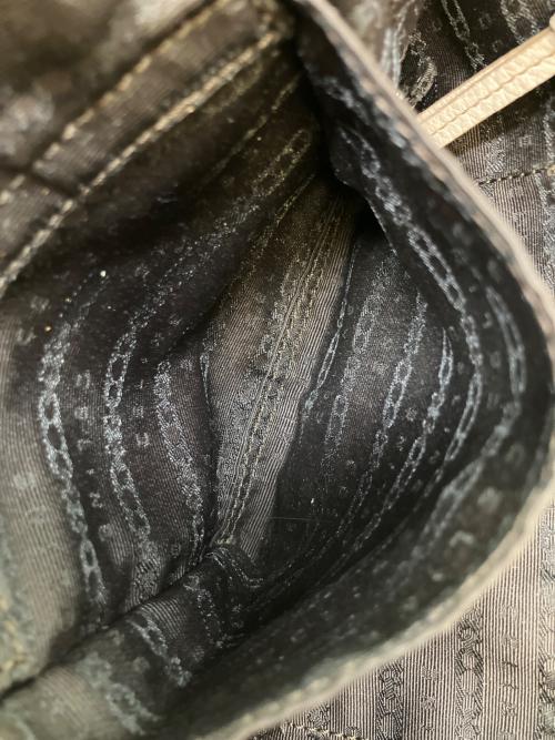 CELINE（セリーヌ）CELINE (セリーヌ) ビタースウィート ハンドバッグ ベージュの古着・服飾アイテム