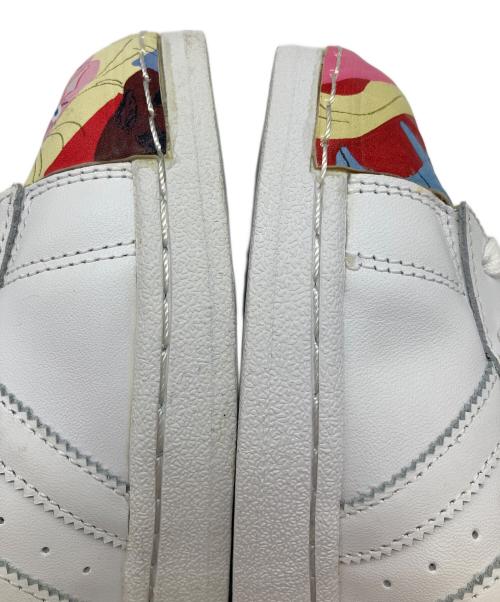adidas（アディダス）adidas (アディダス) SUPERSTAR PHARRELL SUPERSHELL ホワイト サイズ:SIZE 25cm 未使用品の古着・服飾アイテム