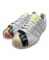adidas（アディダス）の古着「SUPERSTAR PHARRELL SUPERSHELL」｜ホワイト