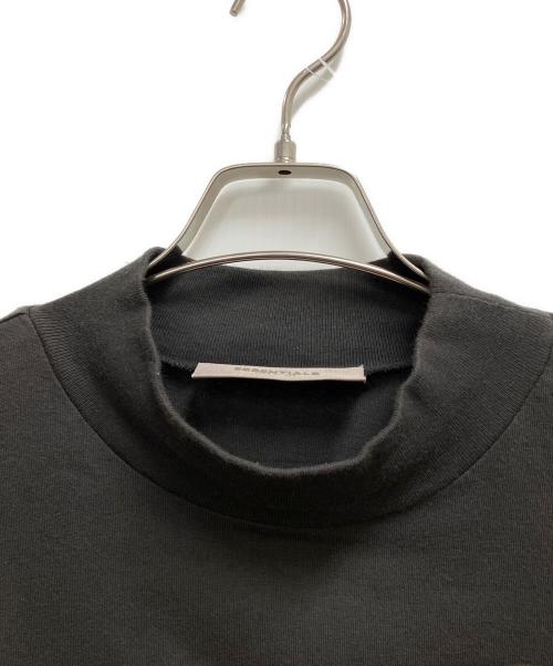 FOG ESSENTIALS（フィアオブゴッド エッセンシャル）FOG ESSENTIALS (フィアオブゴッド エッセンシャル) 長袖カットソー ブラック サイズ:SIZE Mの古着・服飾アイテム