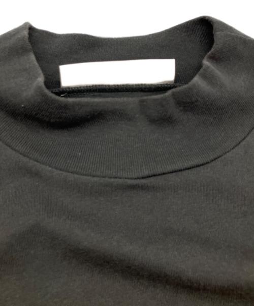 FOG ESSENTIALS（フィアオブゴッド エッセンシャル）FOG ESSENTIALS (フィアオブゴッド エッセンシャル) 長袖カットソー ブラック サイズ:SIZE Mの古着・服飾アイテム