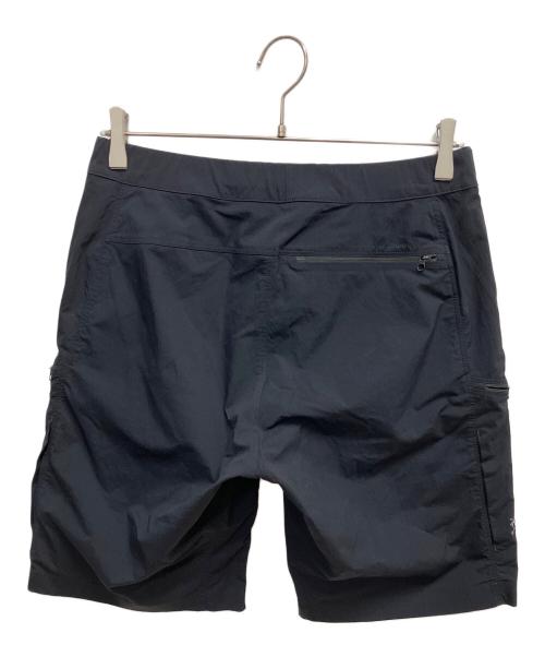 ARC'TERYX（アークテリクス）ARC'TERYX (アークテリクス) GAMMA QUICK DRY SHORT ブラック サイズ:SIZE 30の古着・服飾アイテム