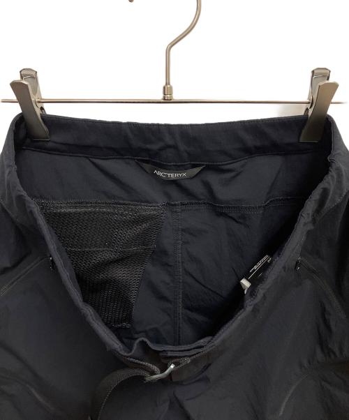 ARC'TERYX（アークテリクス）ARC'TERYX (アークテリクス) GAMMA QUICK DRY SHORT ブラック サイズ:SIZE 30の古着・服飾アイテム