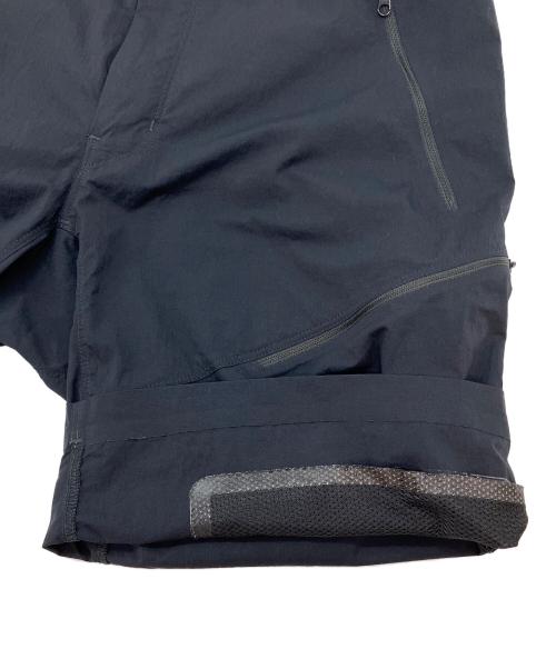 ARC'TERYX（アークテリクス）ARC'TERYX (アークテリクス) GAMMA QUICK DRY SHORT ブラック サイズ:SIZE 30の古着・服飾アイテム