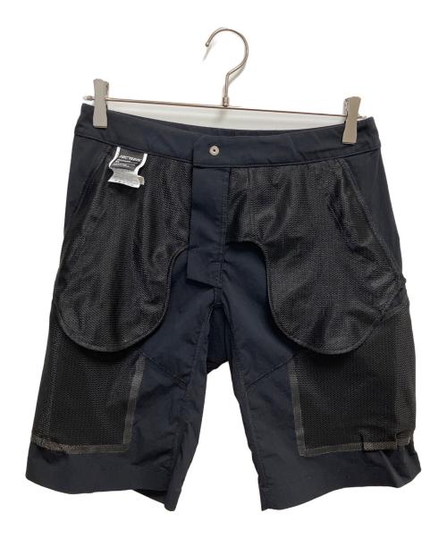 ARC'TERYX（アークテリクス）ARC'TERYX (アークテリクス) GAMMA QUICK DRY SHORT ブラック サイズ:SIZE 30の古着・服飾アイテム