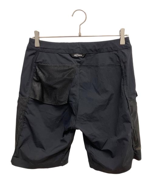 ARC'TERYX（アークテリクス）ARC'TERYX (アークテリクス) GAMMA QUICK DRY SHORT ブラック サイズ:SIZE 30の古着・服飾アイテム