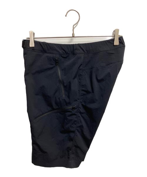 ARC'TERYX（アークテリクス）ARC'TERYX (アークテリクス) GAMMA QUICK DRY SHORT ブラック サイズ:SIZE 30の古着・服飾アイテム