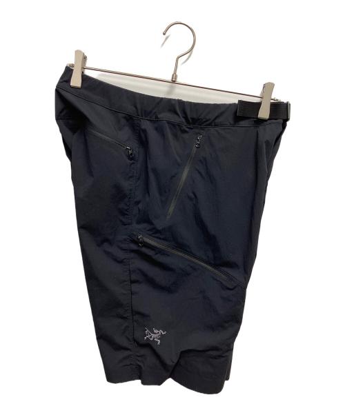 ARC'TERYX（アークテリクス）ARC'TERYX (アークテリクス) GAMMA QUICK DRY SHORT ブラック サイズ:SIZE 30の古着・服飾アイテム