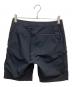 ARC'TERYX (アークテリクス) GAMMA QUICK DRY SHORT ブラック サイズ:SIZE 30：11000円