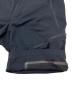 中古・古着 ARC'TERYX (アークテリクス) GAMMA QUICK DRY SHORT ブラック サイズ:SIZE 30：11000円