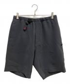 GRAMICCI×N.HOOLYWOODグラミチ×エヌ ハリウッド）の古着「ハーフパンツ」｜グレー