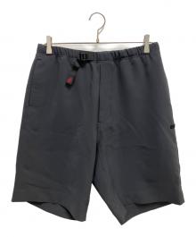 GRAMICCI×N.HOOLYWOOD（グラミチ×エヌ ハリウッド）の古着「ハーフパンツ」｜グレー